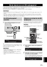 Предварительный просмотр 325 страницы Yamaha R-N500 Owner'S Manual