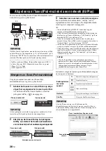 Предварительный просмотр 330 страницы Yamaha R-N500 Owner'S Manual