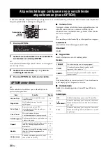 Предварительный просмотр 332 страницы Yamaha R-N500 Owner'S Manual