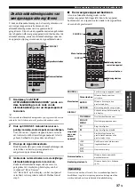 Предварительный просмотр 339 страницы Yamaha R-N500 Owner'S Manual