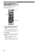 Предварительный просмотр 340 страницы Yamaha R-N500 Owner'S Manual