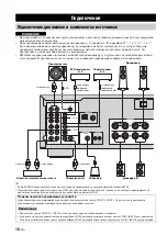 Предварительный просмотр 362 страницы Yamaha R-N500 Owner'S Manual