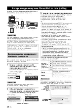 Предварительный просмотр 380 страницы Yamaha R-N500 Owner'S Manual