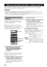 Предварительный просмотр 388 страницы Yamaha R-N500 Owner'S Manual