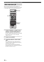 Предварительный просмотр 390 страницы Yamaha R-N500 Owner'S Manual