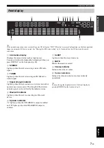 Preview for 12 page of Yamaha R-N602 Owner'S Manual