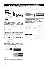 Preview for 39 page of Yamaha R-N602 Owner'S Manual