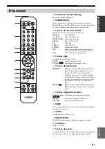 Preview for 78 page of Yamaha R-N602 Owner'S Manual