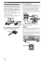 Preview for 81 page of Yamaha R-N602 Owner'S Manual