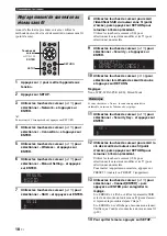 Preview for 87 page of Yamaha R-N602 Owner'S Manual