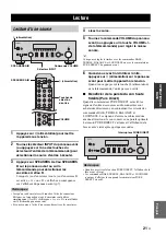 Preview for 90 page of Yamaha R-N602 Owner'S Manual