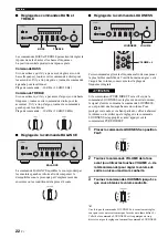 Preview for 91 page of Yamaha R-N602 Owner'S Manual