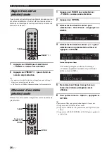 Preview for 95 page of Yamaha R-N602 Owner'S Manual