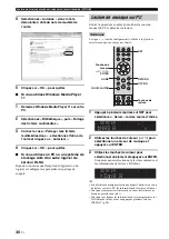 Preview for 99 page of Yamaha R-N602 Owner'S Manual