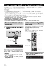 Preview for 105 page of Yamaha R-N602 Owner'S Manual