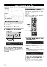 Preview for 107 page of Yamaha R-N602 Owner'S Manual