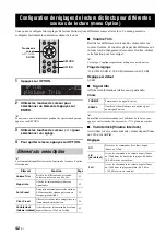 Preview for 111 page of Yamaha R-N602 Owner'S Manual