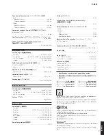 Preview for 7 page of Yamaha R-N602 Service Manual