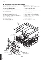 Preview for 10 page of Yamaha R-N602 Service Manual