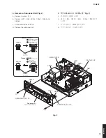 Preview for 11 page of Yamaha R-N602 Service Manual