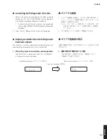 Preview for 23 page of Yamaha R-N602 Service Manual