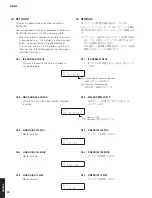 Preview for 32 page of Yamaha R-N602 Service Manual