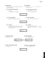 Preview for 35 page of Yamaha R-N602 Service Manual