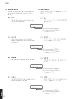 Preview for 36 page of Yamaha R-N602 Service Manual