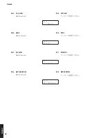 Preview for 38 page of Yamaha R-N602 Service Manual