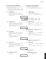 Preview for 43 page of Yamaha R-N602 Service Manual