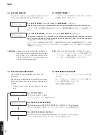 Preview for 44 page of Yamaha R-N602 Service Manual