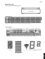 Preview for 47 page of Yamaha R-N602 Service Manual