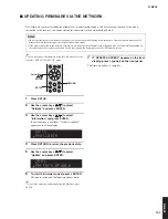 Preview for 106 page of Yamaha R-N602 Service Manual