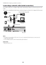 Preview for 38 page of Yamaha R-N800A User Manual