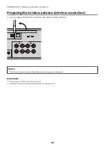 Preview for 39 page of Yamaha R-N800A User Manual