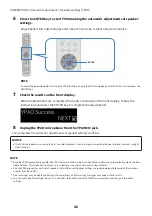 Preview for 46 page of Yamaha R-N800A User Manual