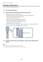 Preview for 53 page of Yamaha R-N800A User Manual