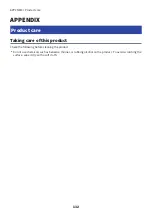 Preview for 132 page of Yamaha R-N800A User Manual