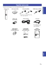 Preview for 9 page of Yamaha R-N803 D Owner'S Manual