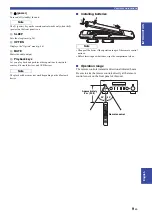 Preview for 15 page of Yamaha R-N803 D Owner'S Manual