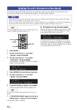 Preview for 60 page of Yamaha R-N803 D Owner'S Manual