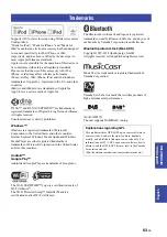 Preview for 69 page of Yamaha R-N803 D Owner'S Manual