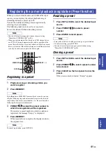 Предварительный просмотр 45 страницы Yamaha R-N803 Owner'S Manual