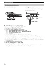 Предварительный просмотр 130 страницы Yamaha R-S201 Owner'S Manual