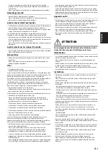 Предварительный просмотр 41 страницы Yamaha r-s202 Owner'S Manual