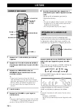 Предварительный просмотр 54 страницы Yamaha r-s202 Owner'S Manual