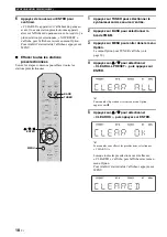 Предварительный просмотр 60 страницы Yamaha r-s202 Owner'S Manual