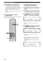 Предварительный просмотр 98 страницы Yamaha r-s202 Owner'S Manual