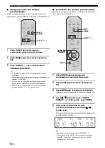 Предварительный просмотр 102 страницы Yamaha r-s202 Owner'S Manual