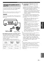 Preview for 69 page of Yamaha R S300 Owner'S Manual